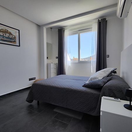 Experiencia Premium En La Esencia De Denia Apartment Bagian luar foto