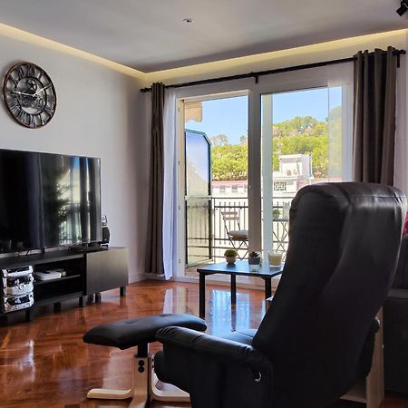 Experiencia Premium En La Esencia De Denia Apartment Bagian luar foto