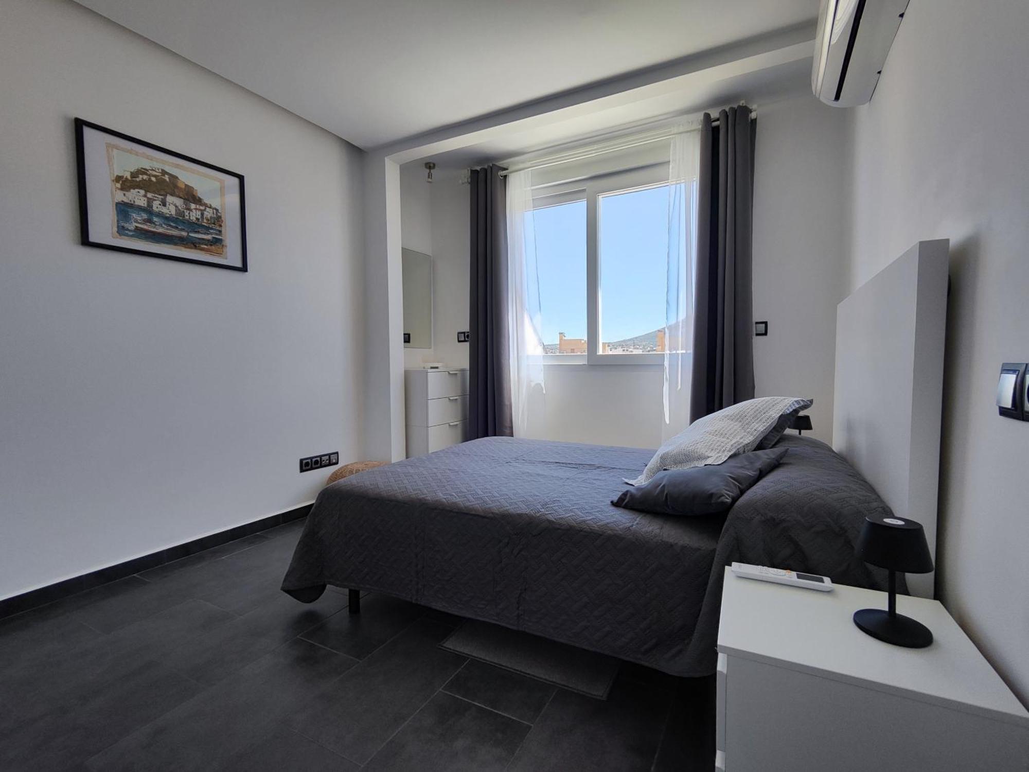 Experiencia Premium En La Esencia De Denia Apartment Bagian luar foto