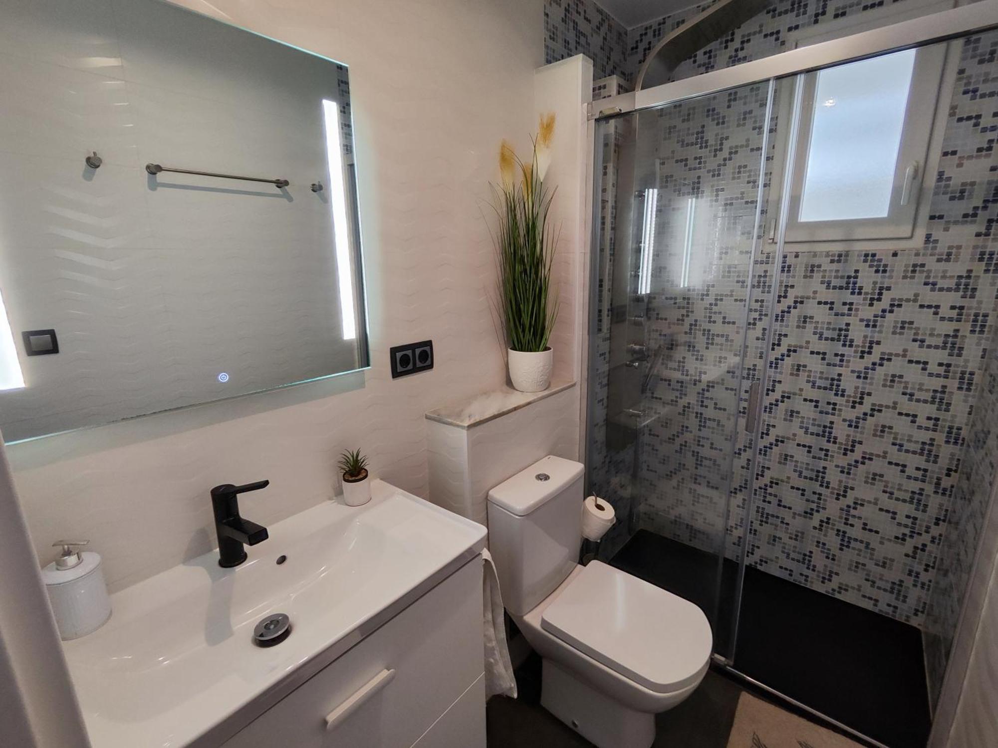Experiencia Premium En La Esencia De Denia Apartment Bagian luar foto