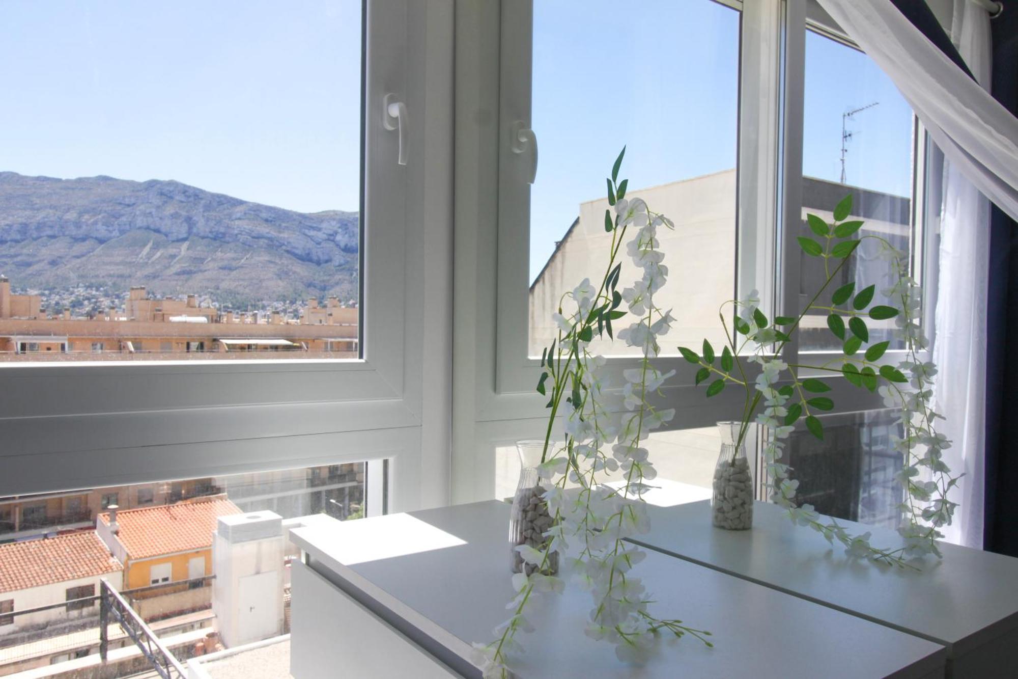 Experiencia Premium En La Esencia De Denia Apartment Bagian luar foto