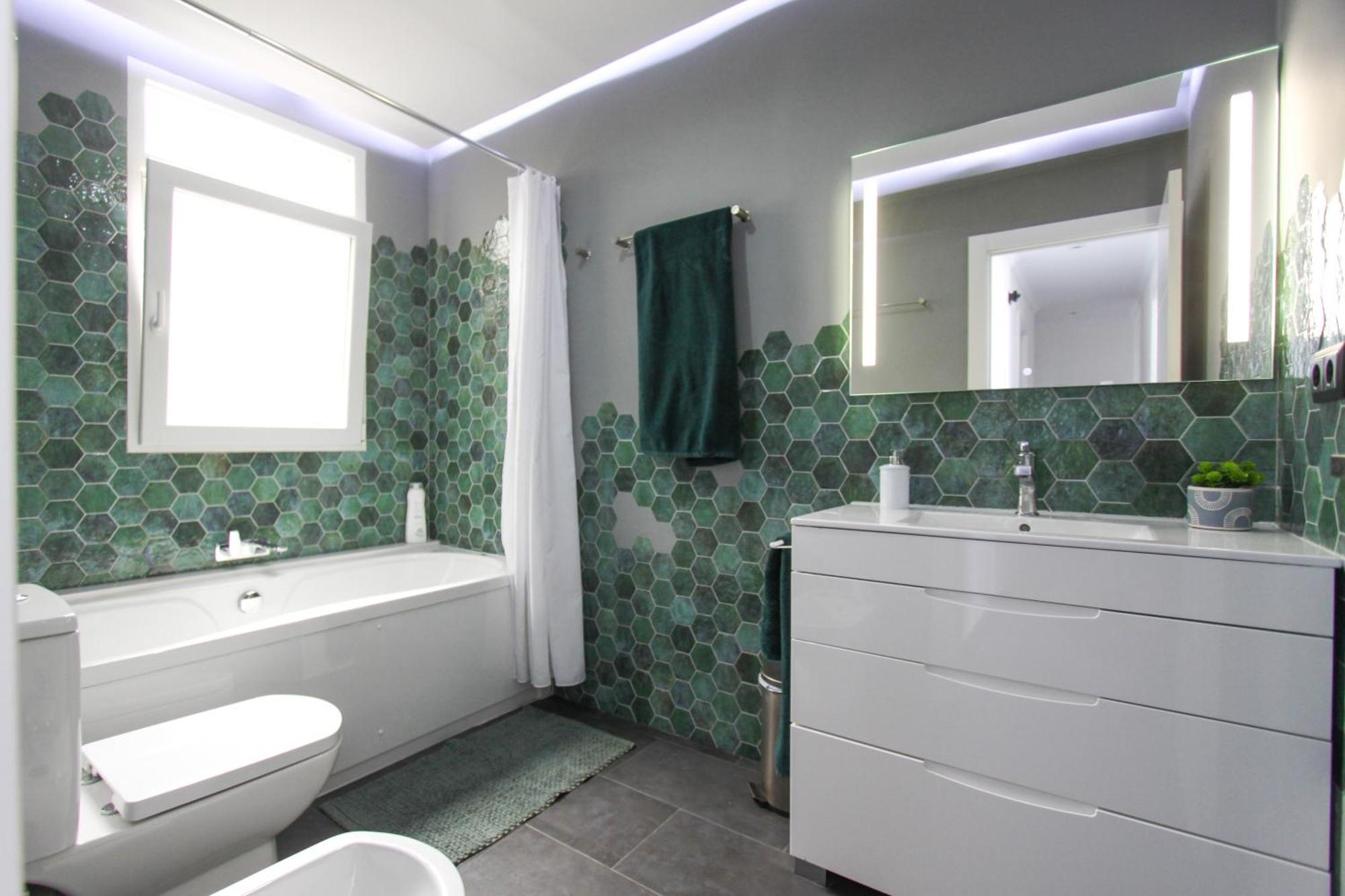 Experiencia Premium En La Esencia De Denia Apartment Bagian luar foto