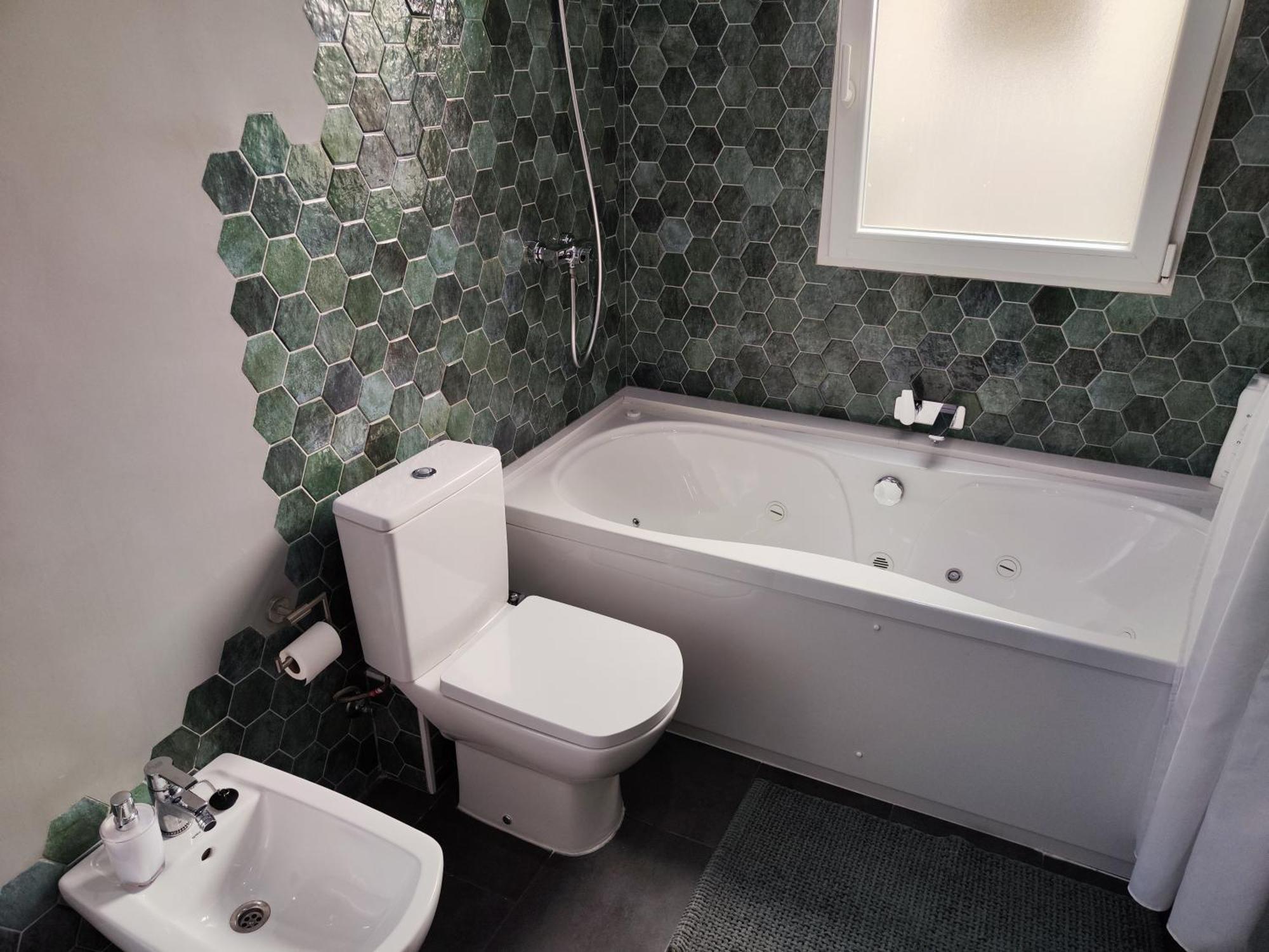 Experiencia Premium En La Esencia De Denia Apartment Bagian luar foto