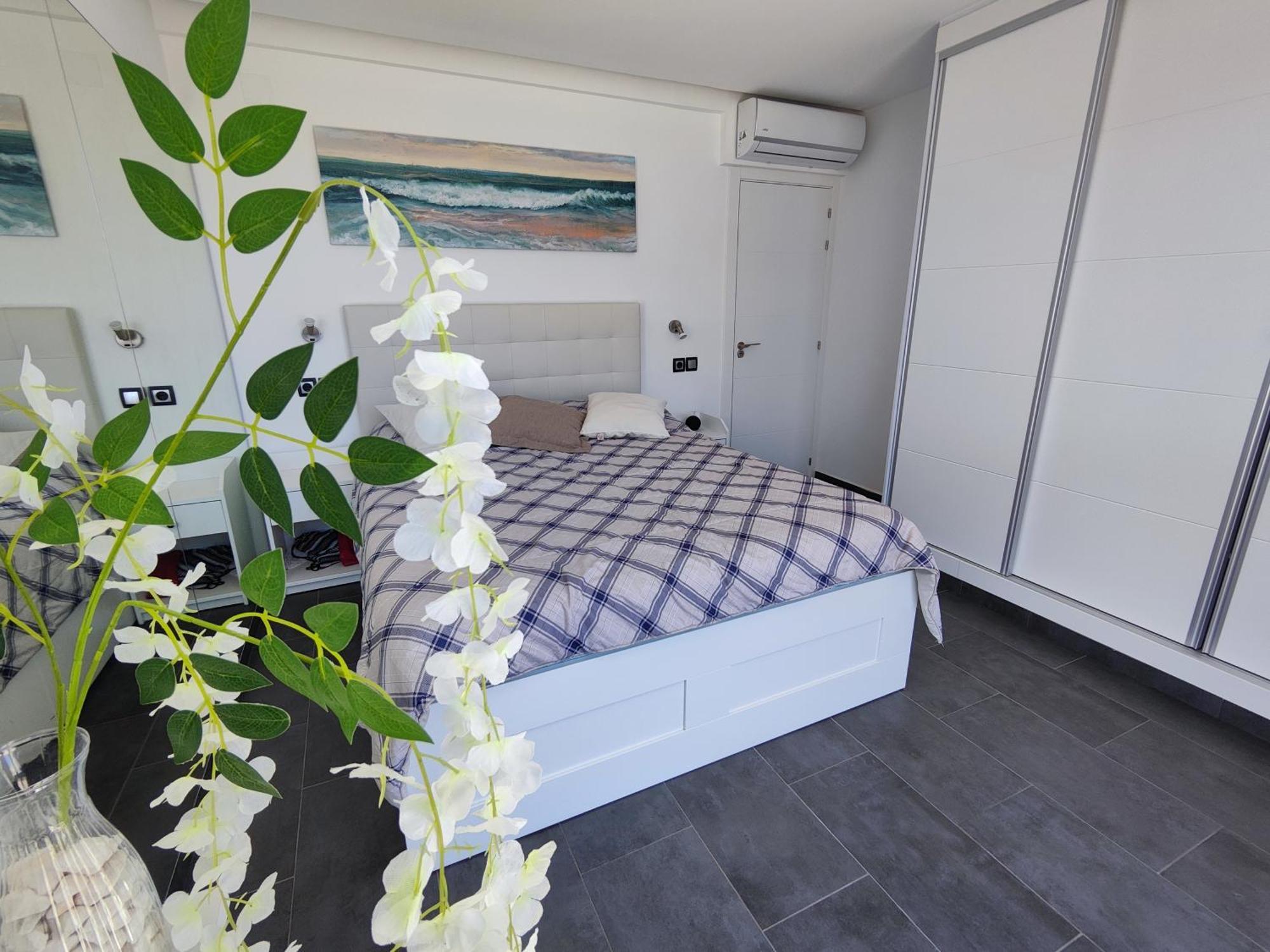 Experiencia Premium En La Esencia De Denia Apartment Bagian luar foto