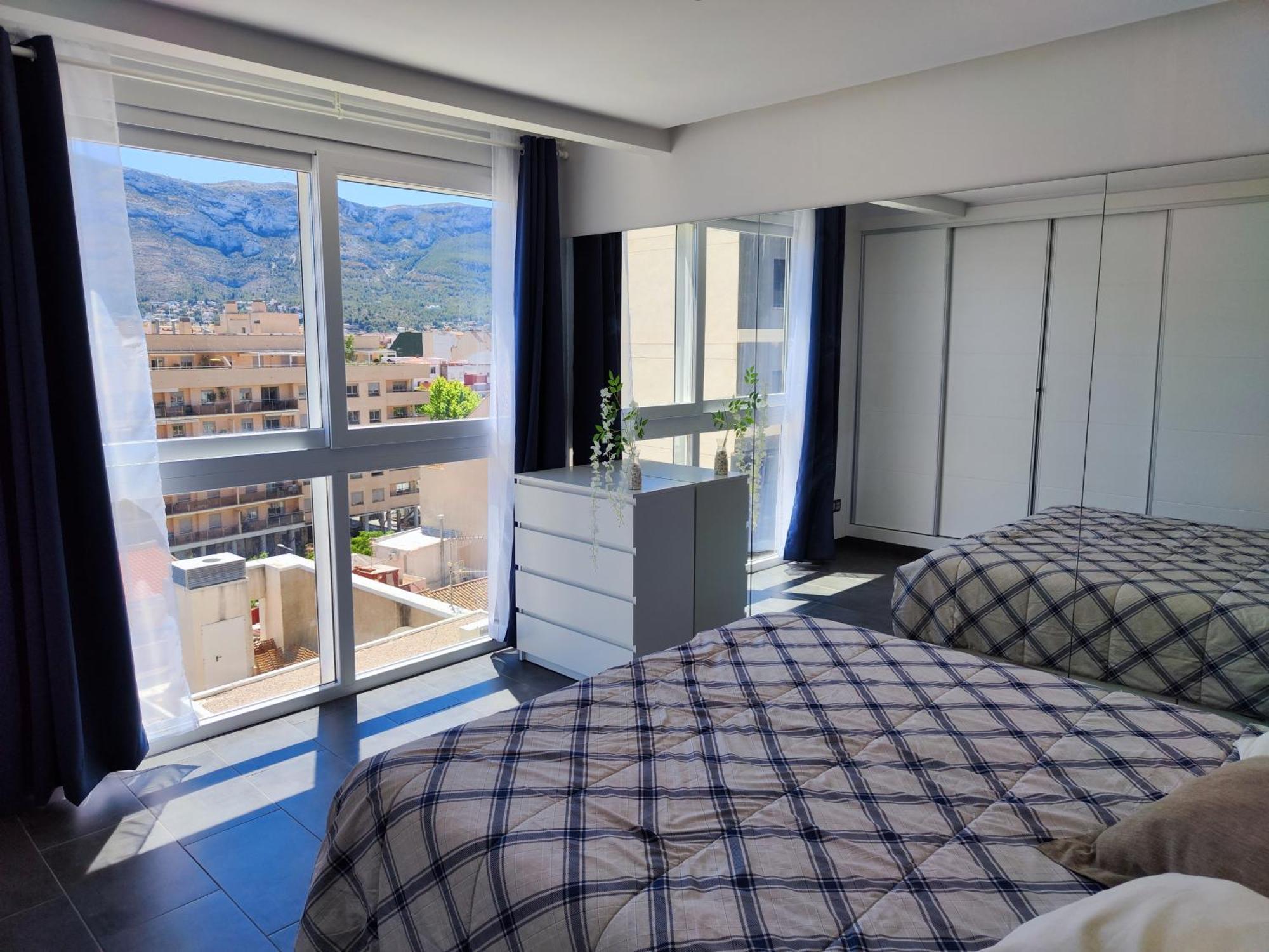 Experiencia Premium En La Esencia De Denia Apartment Bagian luar foto