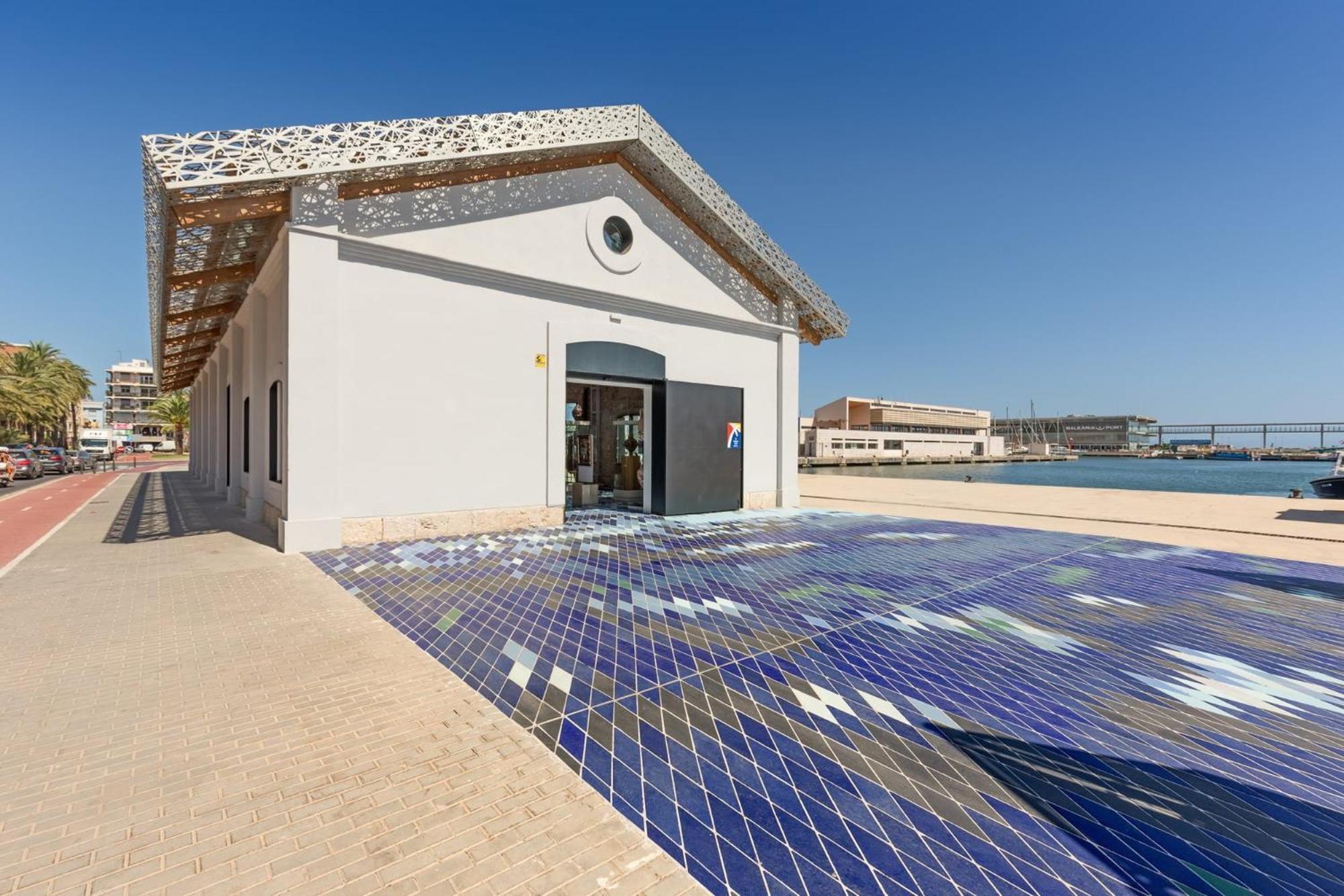 Experiencia Premium En La Esencia De Denia Apartment Bagian luar foto